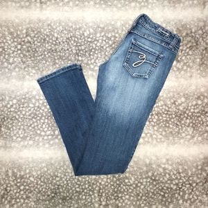 Zco. Premium Straight jeans